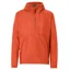 Sherpa Halka Anorak Jacket Chilli